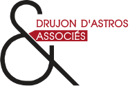 Drujon Mobile Logo