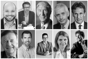 Intervenants Congrès EUROJURIS Le Droit est mort